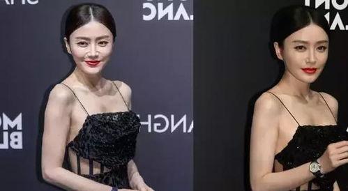 爆料女明星p图视频,视频爆料揭示明星美容术背后秘密 第2张 爆料女明星p图视频,视频爆料揭示明星美容术背后秘密 第2张