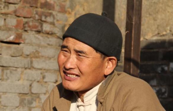 娱乐圈爆料大衣哥  第2张