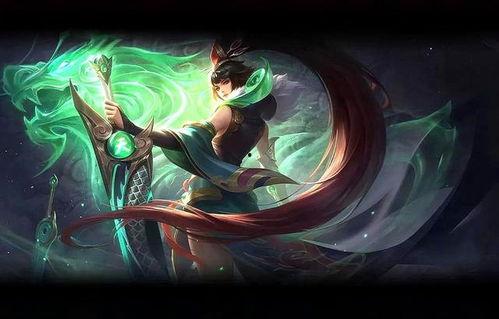 王者荣耀孙尚新皮肤最新爆料,炫彩羽翼,荣耀归来! 第2张 王者荣耀孙尚新皮肤最新爆料,炫彩羽翼,荣耀归来! 第2张