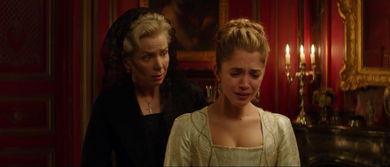 .《侯爵》电影在线观看,宫廷权谋与爱情纠葛的华丽演绎