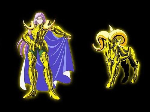 黄金圣斗士爆料视频大全,揭秘圣斗士世界的神秘面纱 第2张 黄金圣斗士爆料视频大全,揭秘圣斗士世界的神秘面纱 第2张