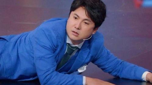 沈腾娱乐圈最新爆料,揭秘喜剧巨星的幕后故事 第2张 沈腾娱乐圈最新爆料,揭秘喜剧巨星的幕后故事 第2张