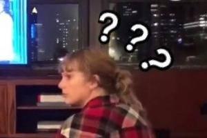 黑客爆料霉霉视频,黑客爆料引发网络热议