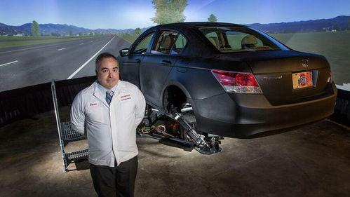 本田工程师爆料视频,揭秘本田汽车研发背后的故事