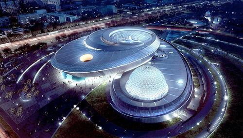 中国天文馆最新爆料视频,中国天文馆最新爆料视频带你探索星辰大海 第2张 中国天文馆最新爆料视频,中国天文馆最新爆料视频带你探索星辰大海 第2张