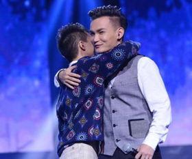 周深爆料中国好声音视频,中国好声音幕后精彩瞬间 第3张 周深爆料中国好声音视频,中国好声音幕后精彩瞬间 第3张