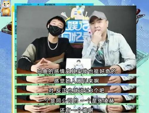 大锤爆料白鹿视频,白鹿视频引发热议,背后真相揭秘 第2张 大锤爆料白鹿视频,白鹿视频引发热议,背后真相揭秘 第2张