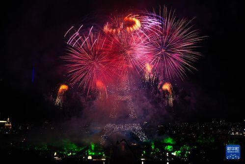 西安烟花秀新闻爆料,璀璨夜空见证古城魅力绽放