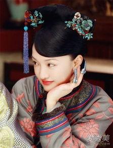 甄嬛传小角色爆料视频