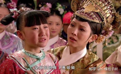 甄嬛传小角色爆料视频 第3张 甄嬛传小角色爆料视频 第3张