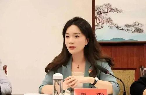 戴璐案件谁爆料的啊视频,真相背后谁在发声？