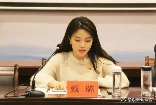 戴璐案件谁爆料的啊视频,真相背后谁在发声? 第2张 戴璐案件谁爆料的啊视频,真相背后谁在发声? 第2张