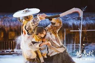 毒诫在线观看童话村,一场现实与梦幻的视觉盛宴 第2张 毒诫在线观看童话村,一场现实与梦幻的视觉盛宴 第2张