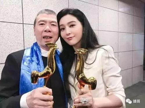 冯小刚最新消息爆料,揭秘娱乐圈幕后真相