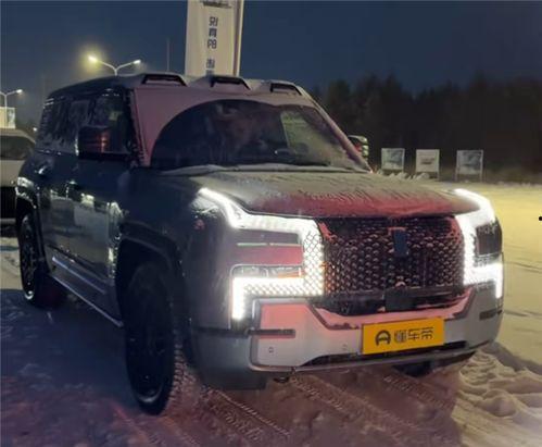 懂车帝最新爆料,最新车型信息大揭秘  第2张