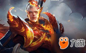 铠的新皮肤最新爆料,炫酷特效,神秘背景揭秘 第2张 铠的新皮肤最新爆料,炫酷特效,神秘背景揭秘 第2张