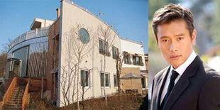 李秉宪中毒在线观看,在线揭秘惊心动魄的真相 第2张 李秉宪中毒在线观看,在线揭秘惊心动魄的真相 第2张