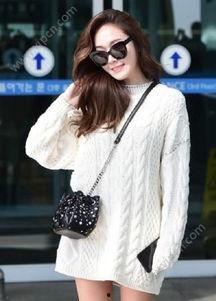 郑秀妍最新爆料图片,揭秘明星私生活幕后真相！”  第3张