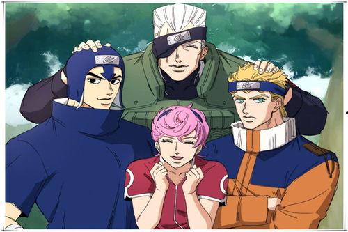 第七班鸣人最新爆料视频 第3张 第七班鸣人最新爆料视频 第3张