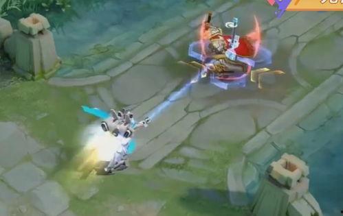 王者典藏新皮肤爆料视频,典藏新皮肤惊艳亮相，揭秘神秘英雄风采  第3张