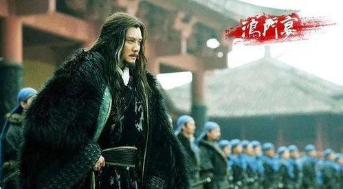 刘邦爆料项羽视频大全播放,项羽视频大全播放背后的历史真相 第3张 刘邦爆料项羽视频大全播放,项羽视频大全播放背后的历史真相 第3张