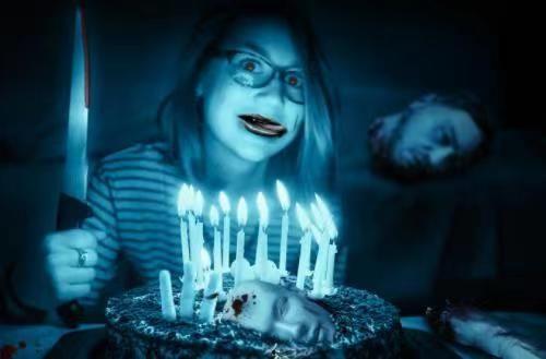 惊悚爆料小故事视频,视频背后的恐怖真相  第3张