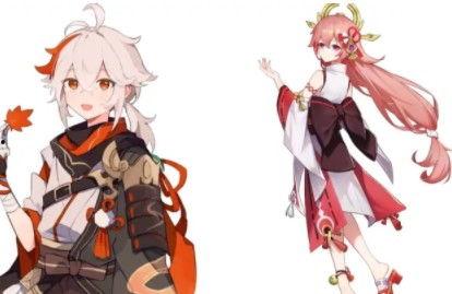 原神卡池爆料角色最新 第2张 原神卡池爆料角色最新 第2张