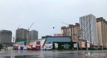 绵阳广场最新爆料,揭秘神秘项目,未来城市新地标即将崛起 第2张 绵阳广场最新爆料,揭秘神秘项目,未来城市新地标即将崛起 第2张