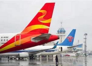 张家界机场爆料最新消息,航班调整与扩建工程进展揭秘 第2张 张家界机场爆料最新消息,航班调整与扩建工程进展揭秘 第2张