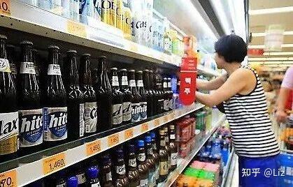 济南超市喝酒爆料视频,视频爆料揭示惊人真相