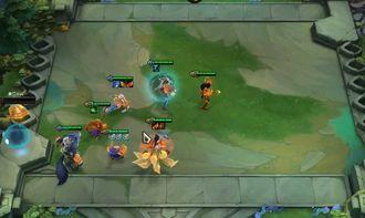 lol棋盘最新爆料视频,揭秘神秘棋局与英雄对决