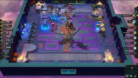 lol棋盘最新爆料视频,揭秘神秘棋局与英雄对决 第2张 lol棋盘最新爆料视频,揭秘神秘棋局与英雄对决 第2张