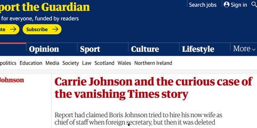 英国卫报最新爆料,揭秘重大国际事件背后惊人真相