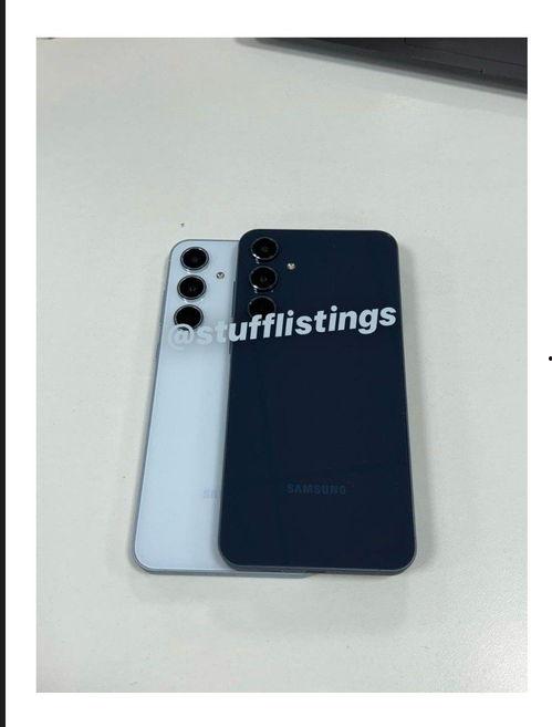 三星a55最新爆料,颠覆性设计与强劲性能大揭秘 第2张 三星a55最新爆料,颠覆性设计与强劲性能大揭秘 第2张