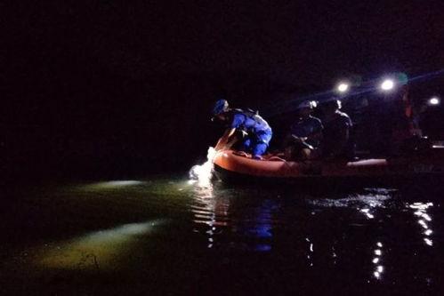 爆料女孩溺水视频播放,视频画面令人揪心