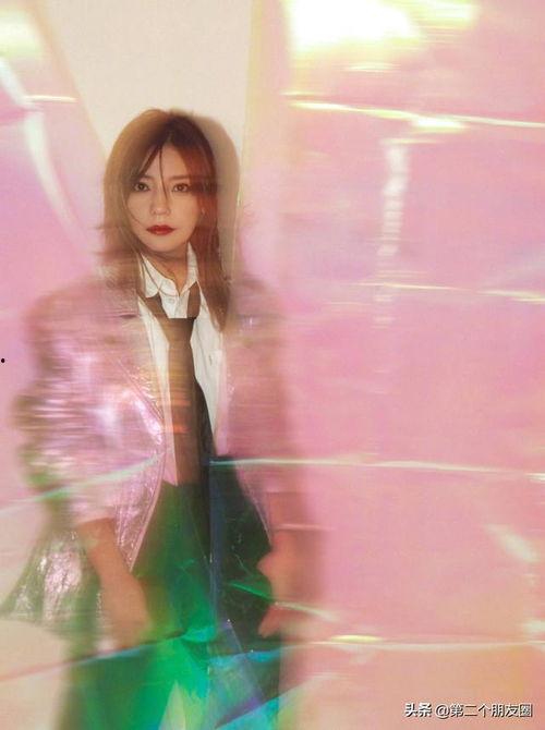 赵薇全部爆料图片高清视频,高清图片与视频揭秘幕后真相  第2张