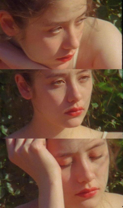 美星琉花视频在线观看,在线观看，揭开神秘面纱的视觉盛宴  第2张