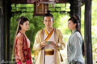 追鱼传奇在线观看,穿越时空的奇幻爱情之旅 第3张 追鱼传奇在线观看,穿越时空的奇幻爱情之旅 第3张