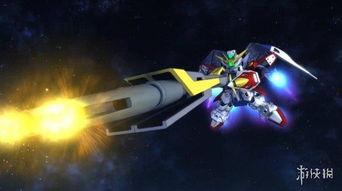 最新高达爆料视频,全新机体亮相，战斗场面震撼来袭！