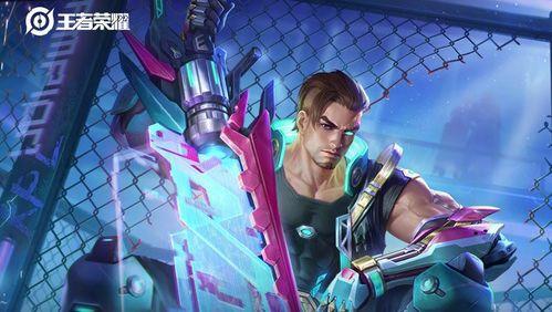 王者荣耀光博最新爆料,神秘英雄即将登场,技能设定引发热议 第3张 王者荣耀光博最新爆料,神秘英雄即将登场,技能设定引发热议 第3张