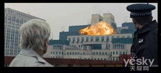 大破天幕危机在线观看  第2张