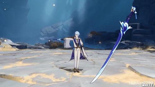 神里绫人早期爆料视频,早期爆料视频中的神秘面纱