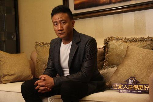 娱乐大爆料胡军是谁,揭秘胡军背后的故事  第2张