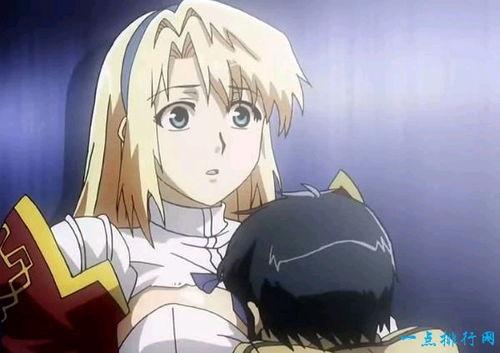 最污的动漫在线观看,盘点那些让你脸红心跳的污动漫在线观看盛宴  第2张