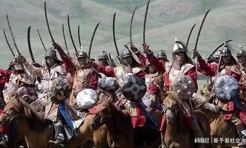 蒙古部落爆料视频,爆料视频背后的真实故事 第2张 蒙古部落爆料视频,爆料视频背后的真实故事 第2张