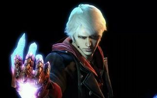 鬼泣最新爆料视频大全集,揭秘恶魔猎人全新冒险与技能升级  第3张