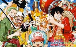 航海王805在线观看,惊心动魄的冒险,勇闯未知海域! 第2张 航海王805在线观看,惊心动魄的冒险,勇闯未知海域! 第2张