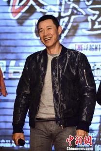 娱乐圈爆料张丰毅,揭秘明星背后的故事  第3张