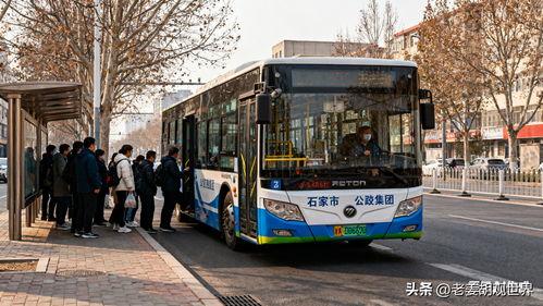 石家庄公交车最新爆料,最新线路调整与爆料揭秘