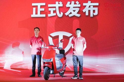 台铃最新爆料,颠覆性技术革新,引领电动车行业新潮流 第3张 台铃最新爆料,颠覆性技术革新,引领电动车行业新潮流 第3张